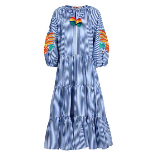 Cooper Speaking Volumes Dress